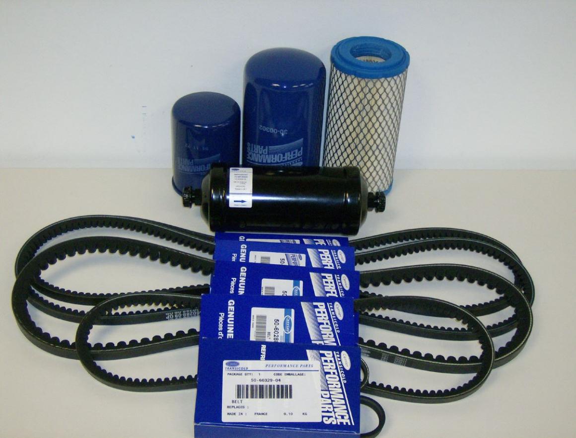 Supra 750 flexonic mit Trockner