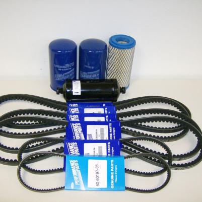 Supra 950 standard mit Trockner