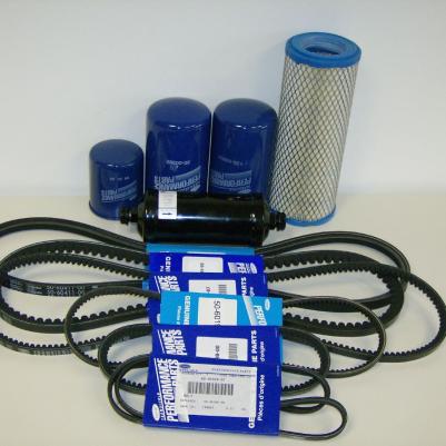 Maxima 1000 ab MB220046 mit Trockner