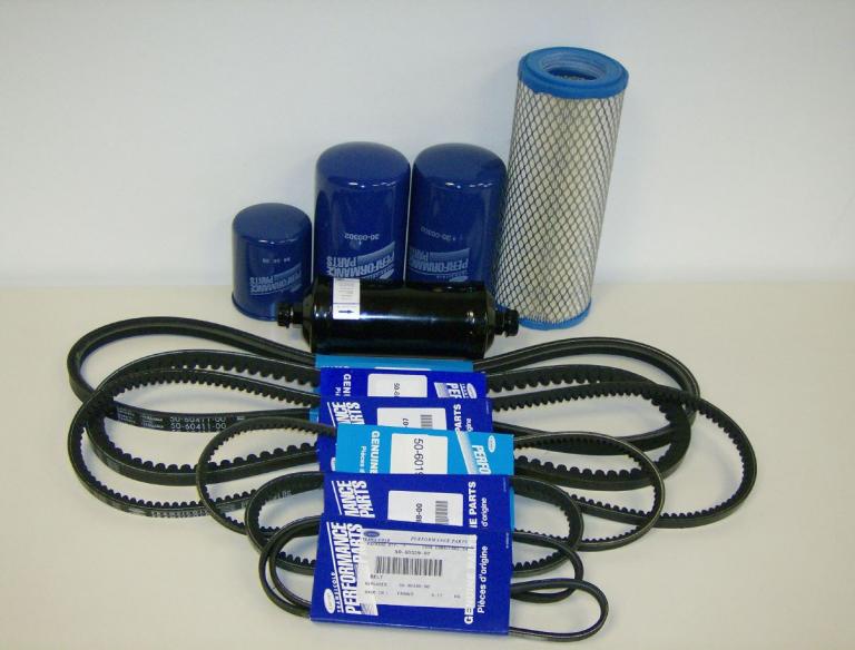 Maxima 1000 ab MB220046 mit Trockner